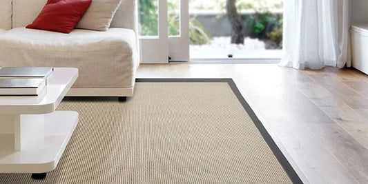 Alles Over het Sisal Vloerkleed 300x400
