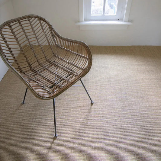 sisal vloerbedekking