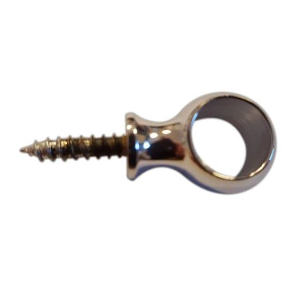 knoloog chrome 8mm