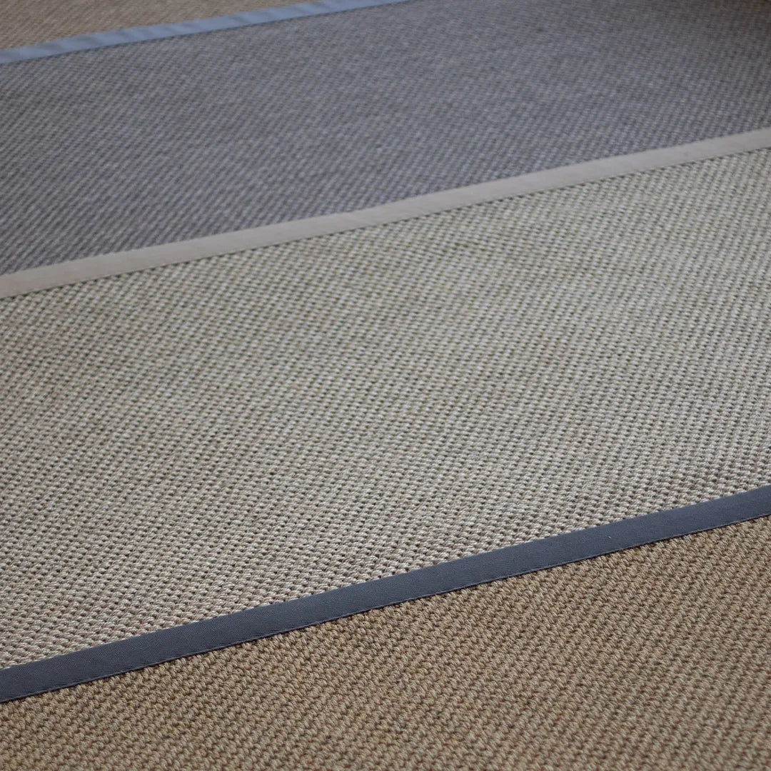 sisal vloerkleed dragon grass