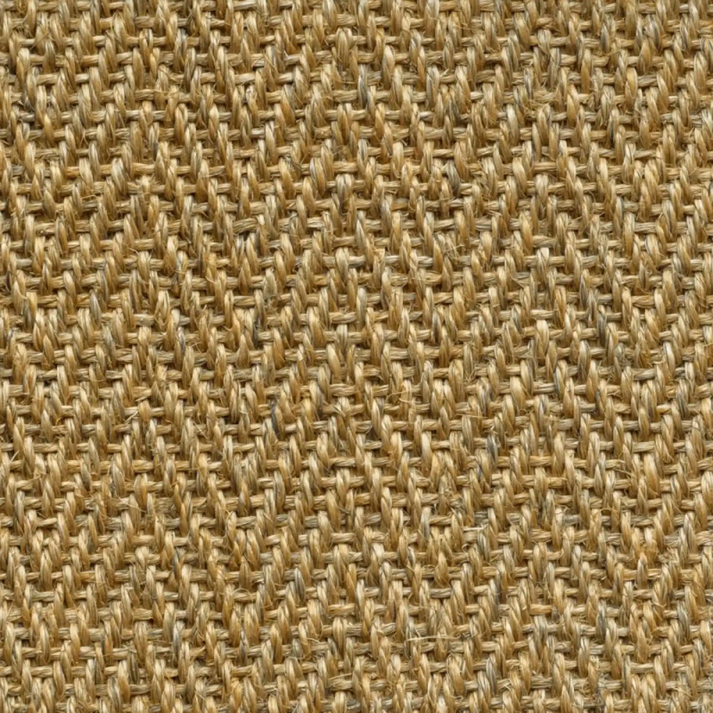 sisal vloerkleed visgraat tarwe
