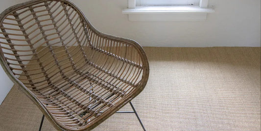 hoe sisal vloerbedekking bestellen