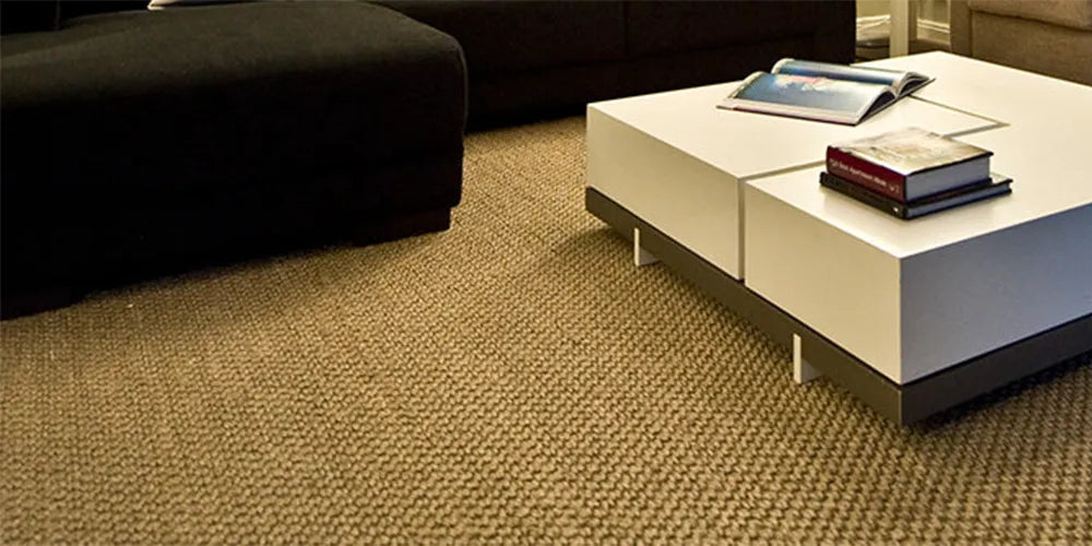sisal vloerkleed afmetingen