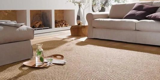 alternatief sisal vloerkleed ikea