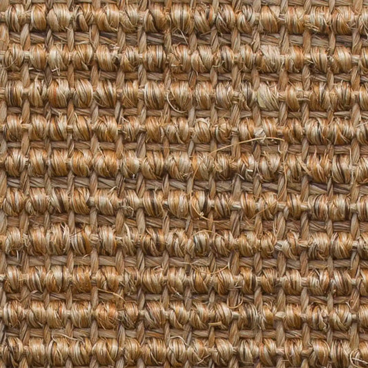 sisal type isis