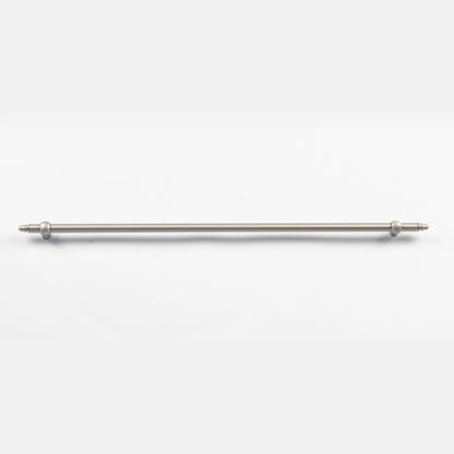 traproede nikkel mat