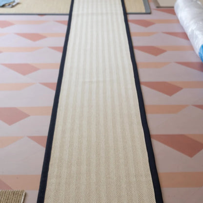 sisal loper visgraat 800x58cm