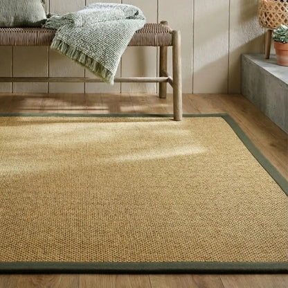 sisal vloerkleed 200x300