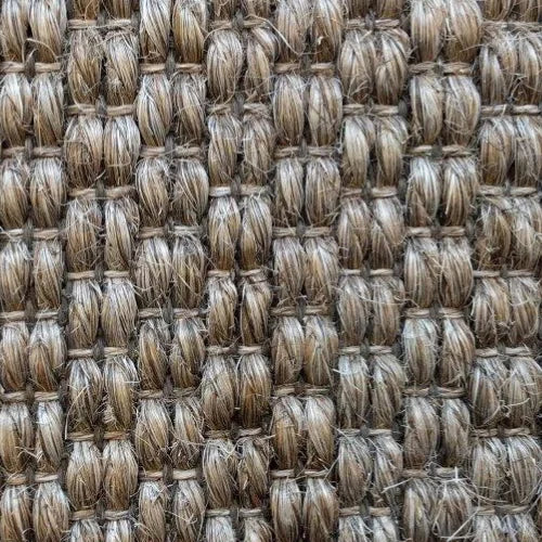 sisal vloerkleed premium 9504 otter