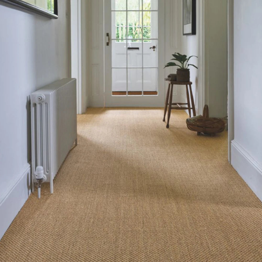 sisal vloerbedekking dragon grass weving